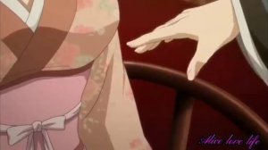 Имперская наложница ~Каждый хочет ее дважды