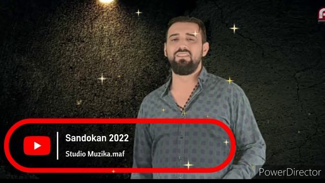 Sandokan 2022 @StudioALOKIMUSIC