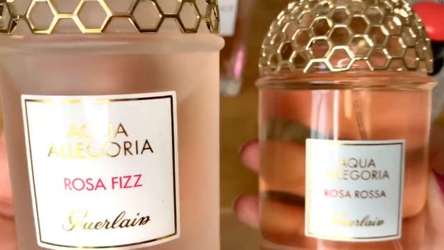 PRETTY IN PINK | Perfume TAG | Designer & Niche fragrances | Chanel, Armani Prive, Guerlain, Lancom смотреть онлайн