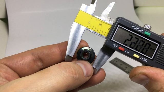 Гайка М6 с вращающейся шайбой смотреть онлайн