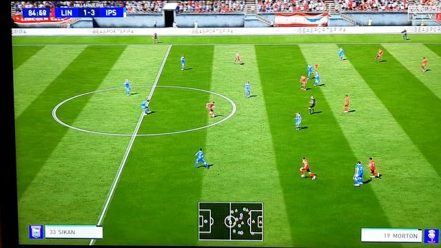 Фифа 21 карьера за клуб начало легендарной карьеры#1 смотреть онлайн