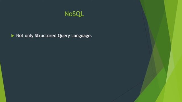 Spring Data MongoDB | Part 1 | A Brief Introduction of MongoDB смотреть онлайн