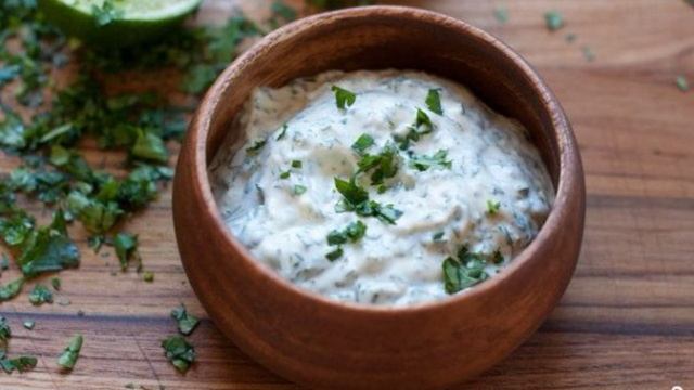 Сборник рецептов