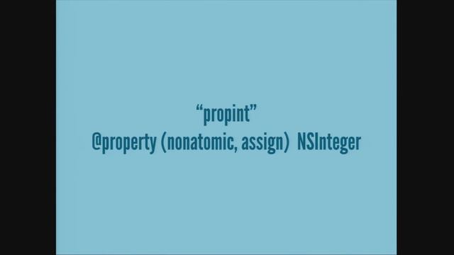 Philly ETE 2014 #20 - Tips & Tricks of Effective iOS Developers - Ben Scheirman смотреть онлайн