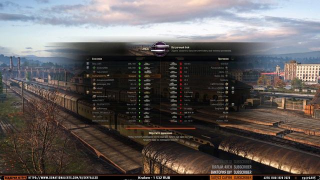 ЛУЧШИЙ ФАРМЕР СЕРЕБРА В РАНДОМЕ WOT смотреть онлайн