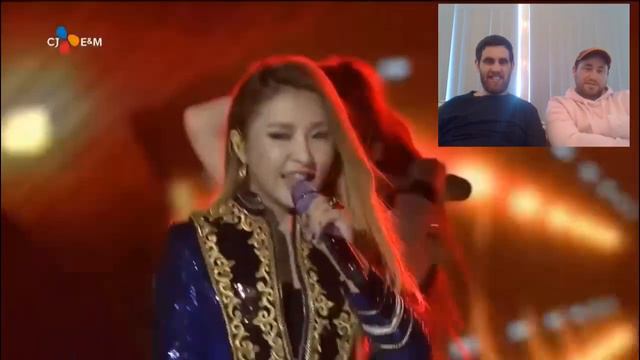 Kiwi's React to 2NE1 - Mama 15 смотреть онлайн