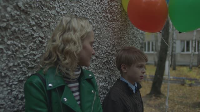 Короткометражный фильм "Будем заново" (трейлер) смотреть онлайн