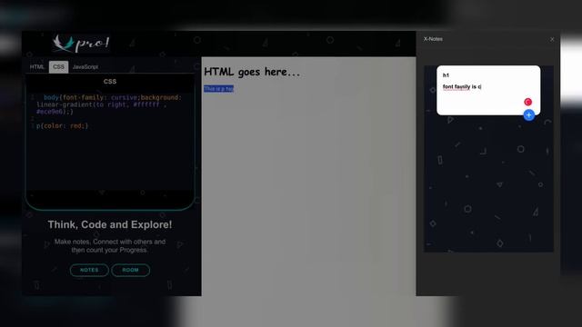 How I made my own Code Editor using Nextjs | Xpro: A Next-Generation Code Editor смотреть онлайн