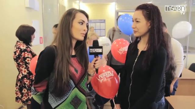 Автошкола "Профи Центр", открытие нового офиса на Светланской 23, TYSA RU смотреть онлайн