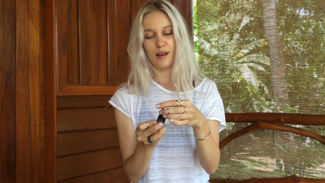 Hooping Class: Part 1. Учимся Хупингу: Часть 1