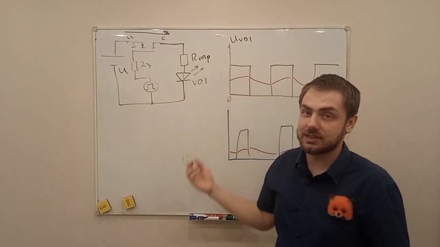 ШИМ - это просто (ЧАСТЬ 2). ШИРОТНО - ИМПУЛЬСНАЯ МОДУЛЯЦИЯ простыми словами смотреть онлайн