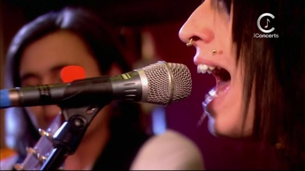 Metro Station - Shake It =HD=