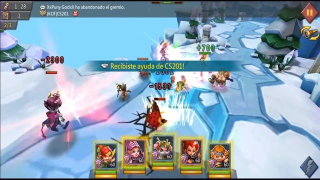 PRUEBA DE LA DIOSA 8-18 ELITE CAPITULO 8 PRUEBA DIVINA SUELO SAGRADO ELITE LORDS MOBILE GAMEPLAY F2 смотреть онлайн