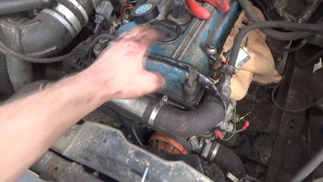 Газель 3302 (Бедняга) (часть 3 Финал) смотреть онлайн