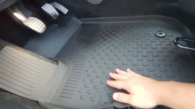 Sahler araca özel 4,5D havuzlu paspas incelemesi смотреть онлайн