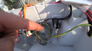 Диагностика стиральной машины Whirlpool и её стандартные проблемы