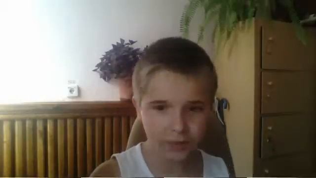 Видео C веб-камеры от 11 августа 2015 г., 12:48 (UTC)