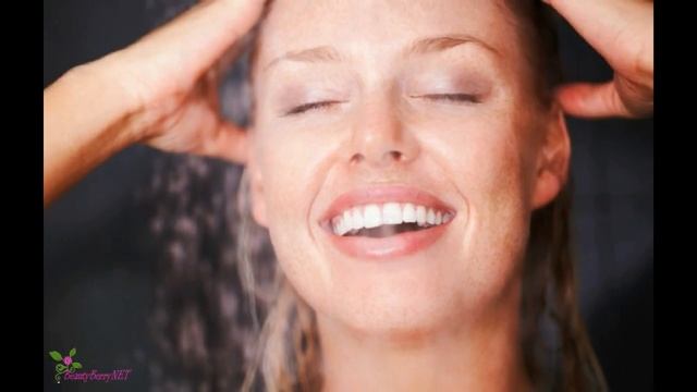 Как оживить сухие волосы смотреть онлайн