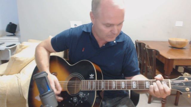 ♪♫ ABBA - Fernando (cover) смотреть онлайн