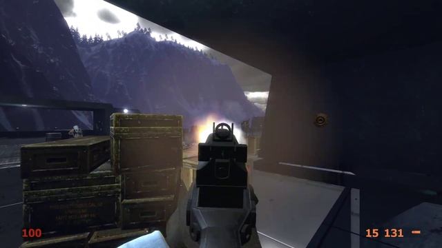 Прохождение Hunt Down The Freeman #3 (Рус. озвучка) смотреть онлайн