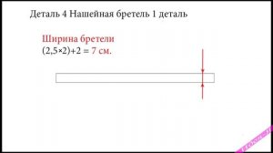 Курсы шитья. Пошив одежды. Уроки шитья для начинающих.