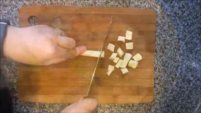 Кулинарный рай