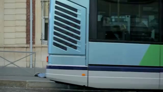 Флешмоб во Франции смотреть онлайн