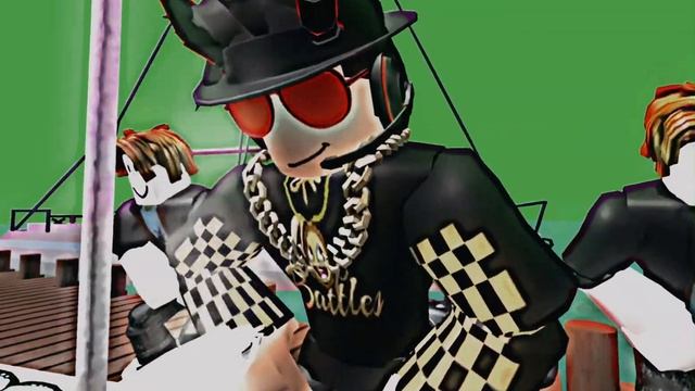 Torture Dance | Roblox Jojo Poses Simulator смотреть онлайн