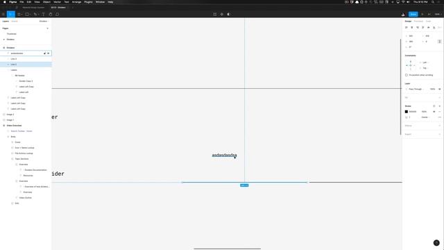 Let's Build a Design System: Dividers смотреть онлайн