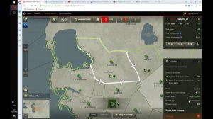 ГЛОБАЛЬНАЯ КАРТА - как поставить бои пособие начинающим командирам