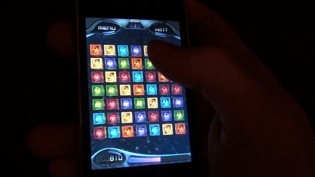 Cubes 3D Revolution is a new game by Simiotica смотреть онлайн