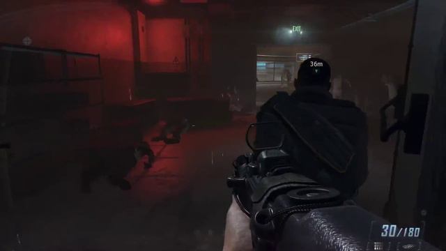 ● Call of Duty: Black Ops II ● (2012) [#02] Кибер оружие смотреть онлайн