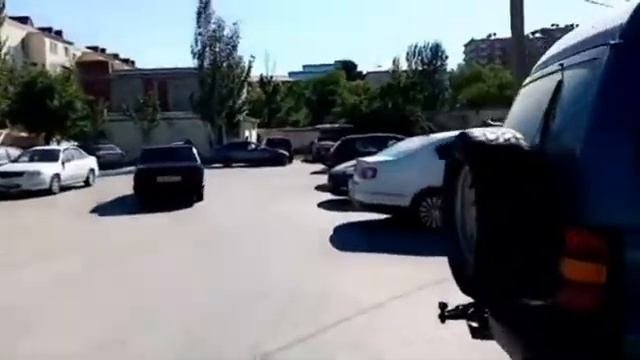 Немного о Сумгаите смотреть онлайн