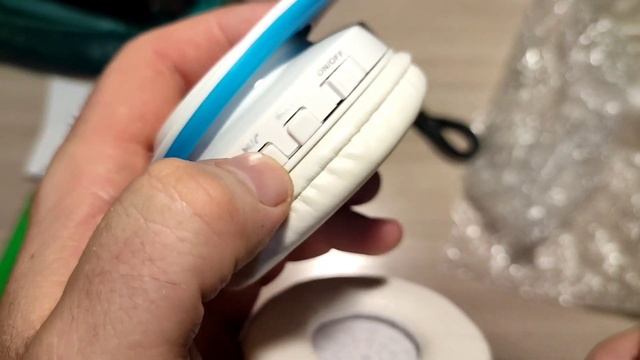 Наушники с Алиэкспресс. смотреть онлайн