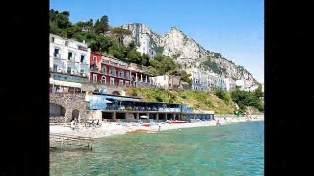 MICHELE BAFFA CANTA NAPOLI смотреть онлайн