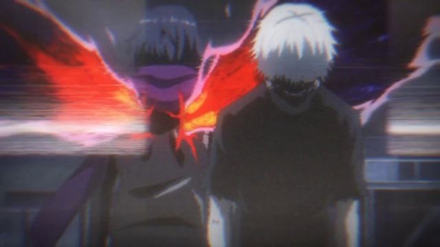 kaneki ken❤ смотреть онлайн