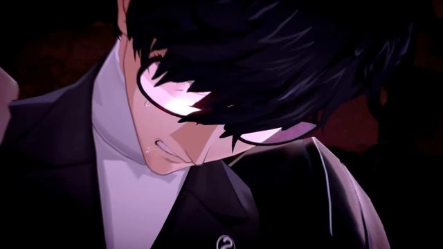 Persona 5 Royal - Finish 'Em Trailer | PS5 Games смотреть онлайн