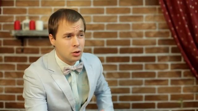 ➽ 8(905)251-35-53 | Павел Пуртов - ведущий на свадьбу петербург смотреть онлайн