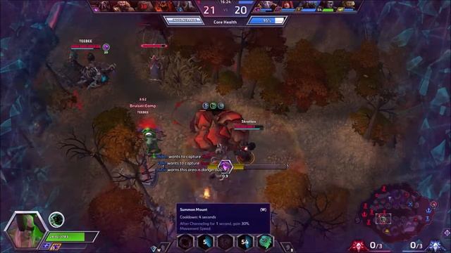 Perfectly Balanced... As all Things Should Be. смотреть онлайн