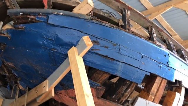 Морская история. Грайфсвальд. Германия. смотреть онлайн