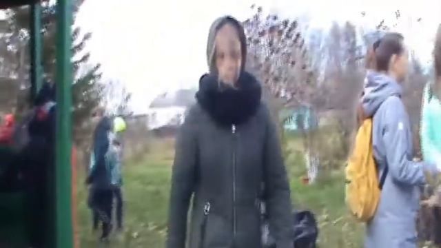 Мусору НЕТ начни с СЕБЯ! смотреть онлайн
