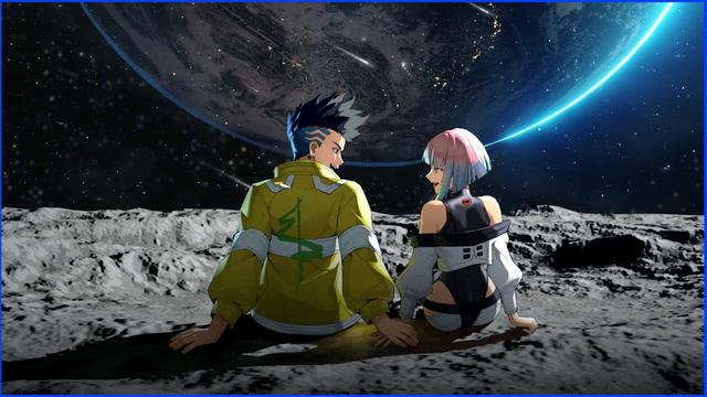 I really want to stay at your house Instrumental - Cyberpunk Edgerunners 30 min Extended