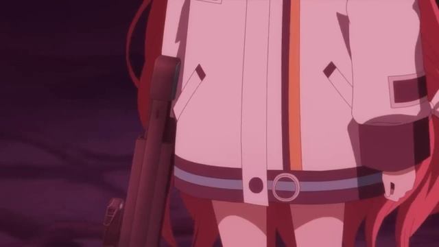 Beautiful day dreamer (Прекрасные деньки мечтателя) | Котроткометражка Blue Archive (RUS VO) смотреть онлайн