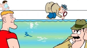 Kid's Box 4. Lock and Key 2