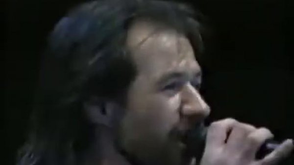 Black Sabbath - Paranoid (Live 1989)