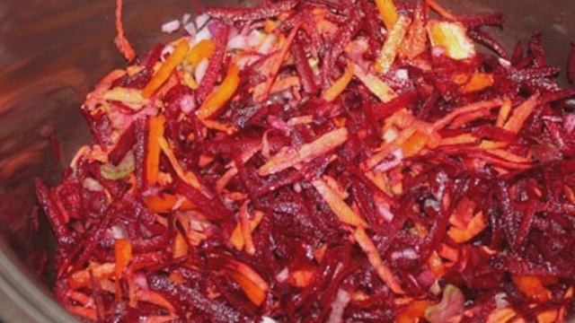 Сборник рецептов