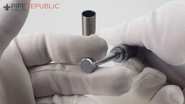 Rattray’s Pfeifenstopfer Fat Caber Pearl 1 Stück / einzeln смотреть онлайн