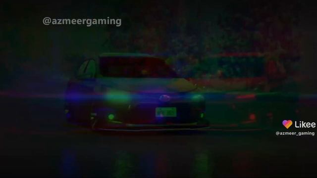 Gta 5 Pakistani Tik Tok Cars TOYOTA COROLLA GRANDE X 2020 (AZMEER GAMING) смотреть онлайн