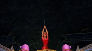 (Реддубляж) Елена Принцесса Авалора — песня "Мой настал час"