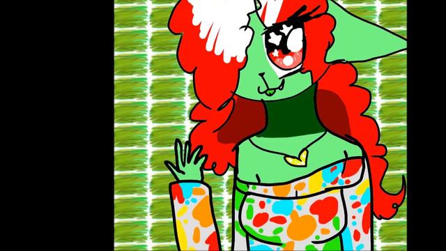 Lil Tribute of your fanarts -Лил дань ваших фанатов смотреть онлайн